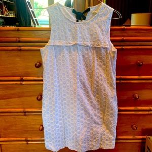 SOLDDDDDD —-2 JCREW DRESSES for $15